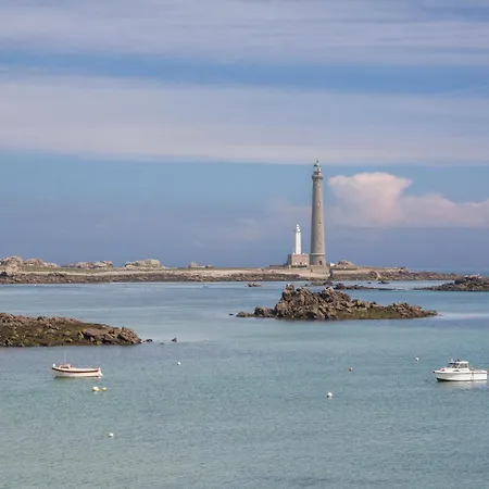 Ty Mor Bras - Maison Familiale A 2 Pas De La Portsall